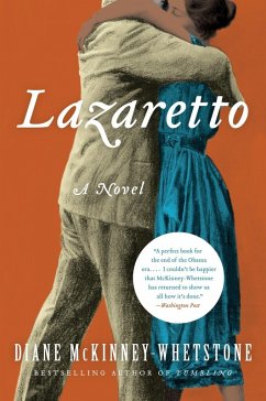 Lazaretto (eBook, ePUB) - McKinney-Whetstone, Diane
