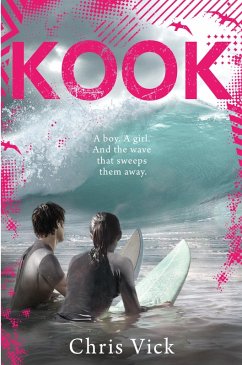 Kook (eBook, ePUB) - Vick, Chris