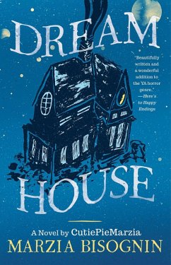 Cover Dream House (eBook, ePUB)
