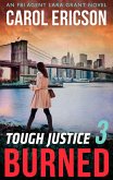 Tough Justice: Burned (Part 3 Of 8) (eBook, ePUB)