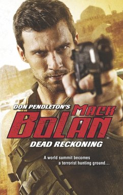 Cover Dead Reckoning (eBook, ePUB)