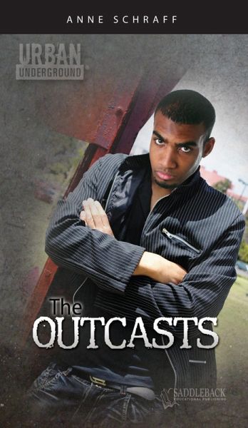 Outcasts (eBook, ePUB)