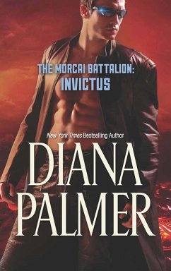 Cover The Morcai Battalion: Invictus (eBook, ePUB)