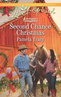 Cover Second Chance Christmas (eBook, ePUB)