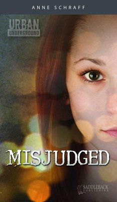 Cover Misjudged (eBook, ePUB)