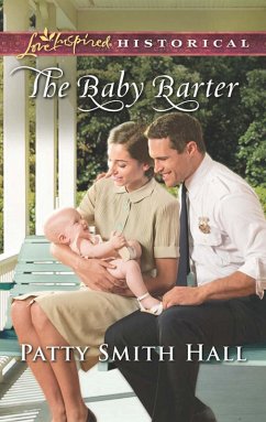 The Baby Barter (eBook, ePUB) Cover The Baby Barter (eBook, ePUB)