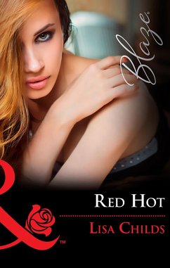 Red Hot (eBook, ePUB) - Childs, Lisa
