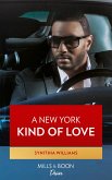 A New York Kind Of Love (eBook, ePUB) A New York Kind Of Love (eBook, ePUB)