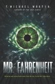 Mr. Fahrenheit (eBook, ePUB)