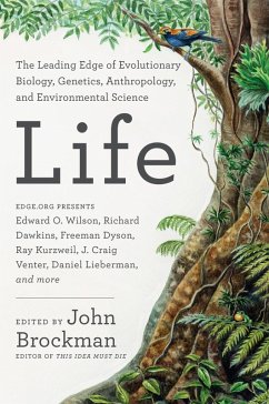 Cover Life (eBook, ePUB)