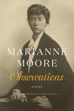 Observations (eBook, ePUB) - Moore, Marianne