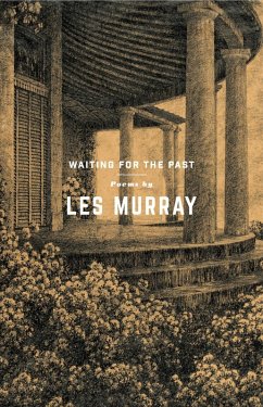 Waiting for the Past (eBook, ePUB) - Murray, Les