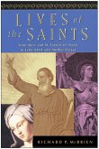 Lives of the Saints (eBook, ePUB)