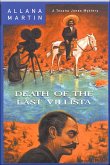 Death of the Last Villista (eBook, ePUB)