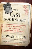 The Last Goodnight (eBook, ePUB)