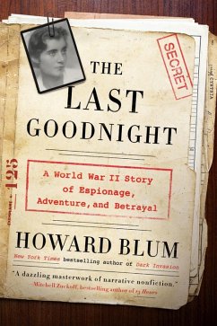 The Last Goodnight (eBook, ePUB) - Blum, Howard