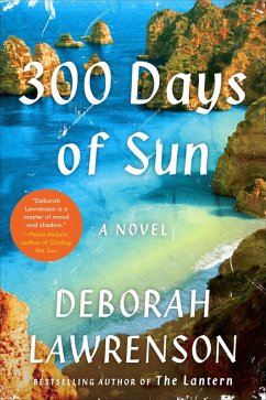 300 Days of Sun (eBook, ePUB) - Lawrenson, Deborah
