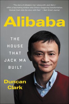 Cover Alibaba (eBook, ePUB)