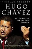 Hugo Chávez (eBook, ePUB)