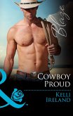 Cowboy Proud (eBook, ePUB)