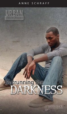Cover Outrunning the Darkness (eBook, ePUB)