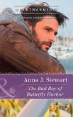 The Bad Boy Of Butterfly Harbor (eBook, ePUB)