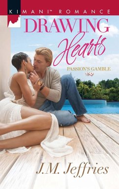 Drawing Hearts (eBook, ePUB) - Jeffries, J. M.