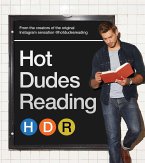 Hot Dudes Reading (eBook, ePUB)