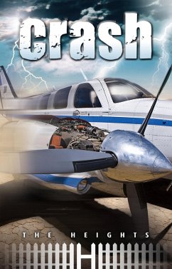 Cover Crash (eBook, ePUB)