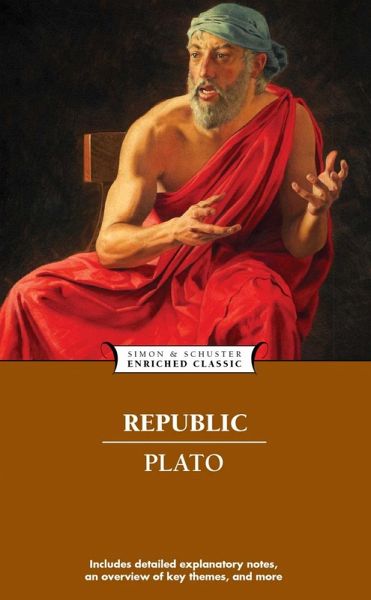 Republic (eBook, ePUB) Republic (eBook, ePUB)