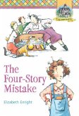 The Four-Story Mistake (eBook, ePUB)
