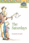 The Saturdays (eBook, ePUB)
