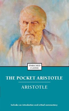 Pocket Aristotle (eBook, ePUB) - Aristotle