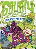 Science Fair Disaster! (eBook, ePUB)