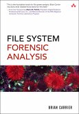 File System Forensic Analysis (eBook, ePUB)