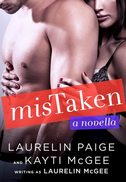 MisTaken (eBook, ePUB)