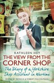 The View From the Corner Shop (eBook, ePUB)