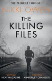 The Killing Files (eBook, ePUB)