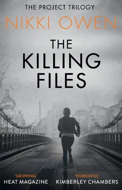The Killing Files (eBook, ePUB) - Owen, Nikki