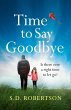 Time to Say Goodbye (eBook, ePUB) - Bild 1