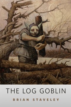 Cover The Log Goblin (eBook, ePUB)
