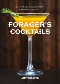 Forager's Cocktails (eBook, ePUB)