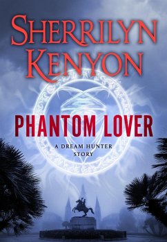 Phantom Lover (eBook, ePUB) - Kenyon, Sherrilyn