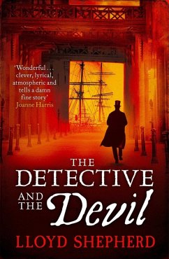 Cover The Detective and the Devil (eBook, ePUB)