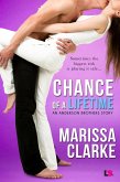 Chance of A Lifetime (eBook, ePUB)
