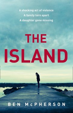 The Island (eBook, ePUB) - Mcpherson, Ben