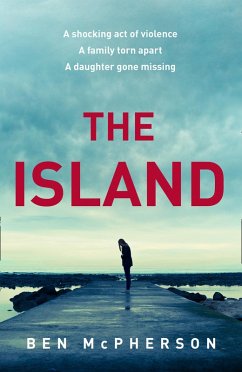 Cover The Island (eBook, ePUB)