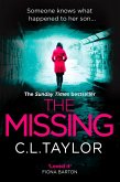 The Missing (eBook, ePUB) The Missing (eBook, ePUB)