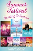 The Summer Festival Reading Collection (eBook, ePUB)