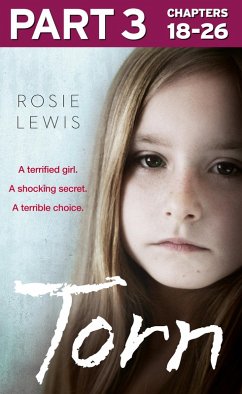 Torn: Part 3 of 3 (eBook, ePUB) - Lewis, Rosie